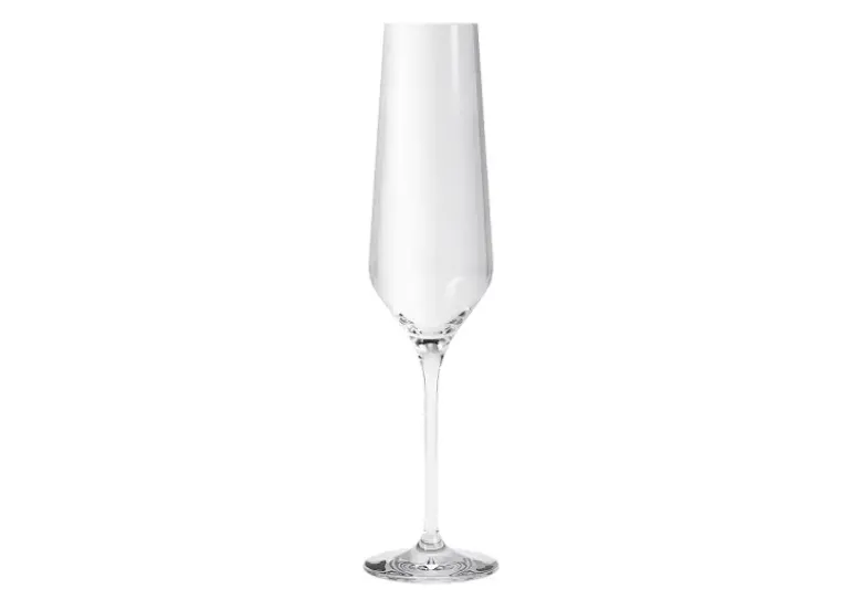 Eva Trio Legio Nova Champagneglas 26 cl 6 stk