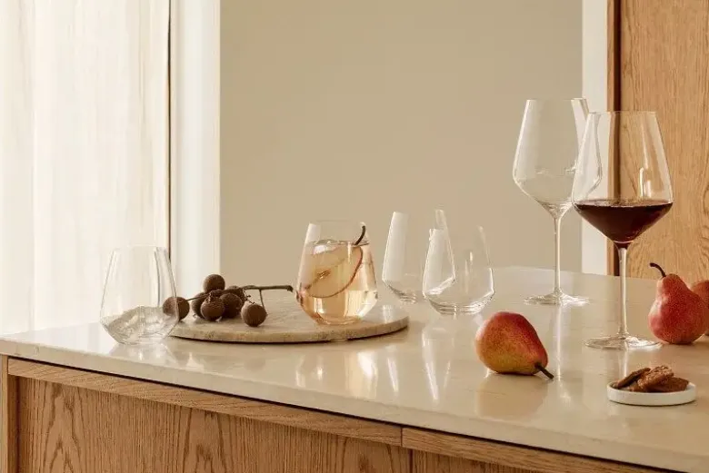 Eva Trio Legio Nova Drikkeglas 50cl 6 stk