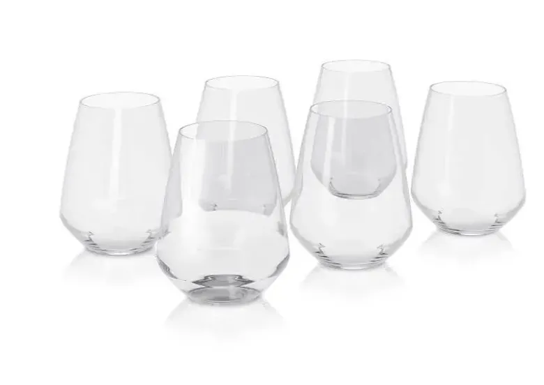 Eva Trio Legio Nova Drikkeglas 50cl 6 stk