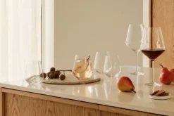 Eva Trio Legio Nova Drikkeglas 40cl 6 stk