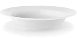 Eva Trio Legio Nova dyb tallerken 22 cm 4 stk