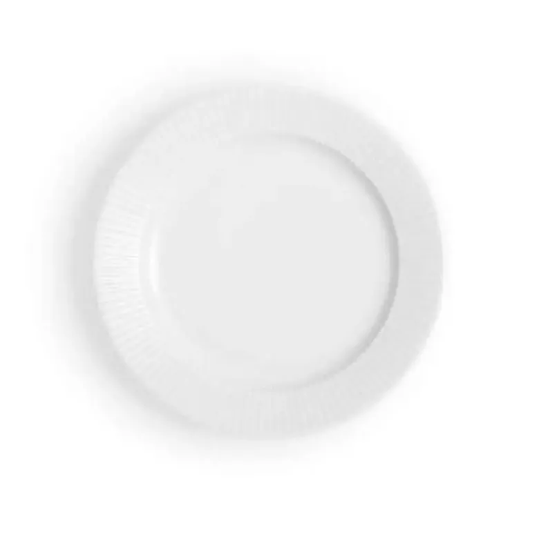 Eva Trio Legio Nova frokosttallerken 22 cm 4 stk