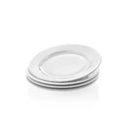 Eva Trio Legio Nova frokosttallerken 22 cm 4 stk