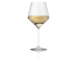 Eva Trio Legio Nova Hvidvinsglas 38 cl 6 stk