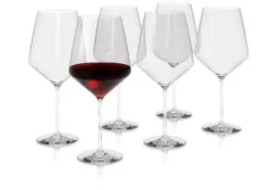 Eva Trio Legio Nova Magnum vinglas 90 cl 6 stk