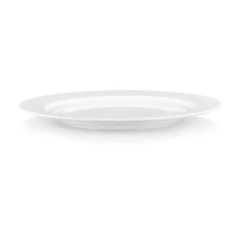 Eva Trio Legio Nova middagstallerken 28 cm 4stk