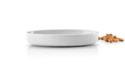 Eva Trio Legio Nova oval skål 18cm.