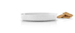 Eva Trio Legio Nova oval skål 22 cm.