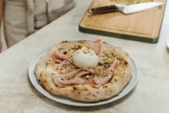 Eva Trio Legio Nova Pizzatallerken Ø31,5 cm
