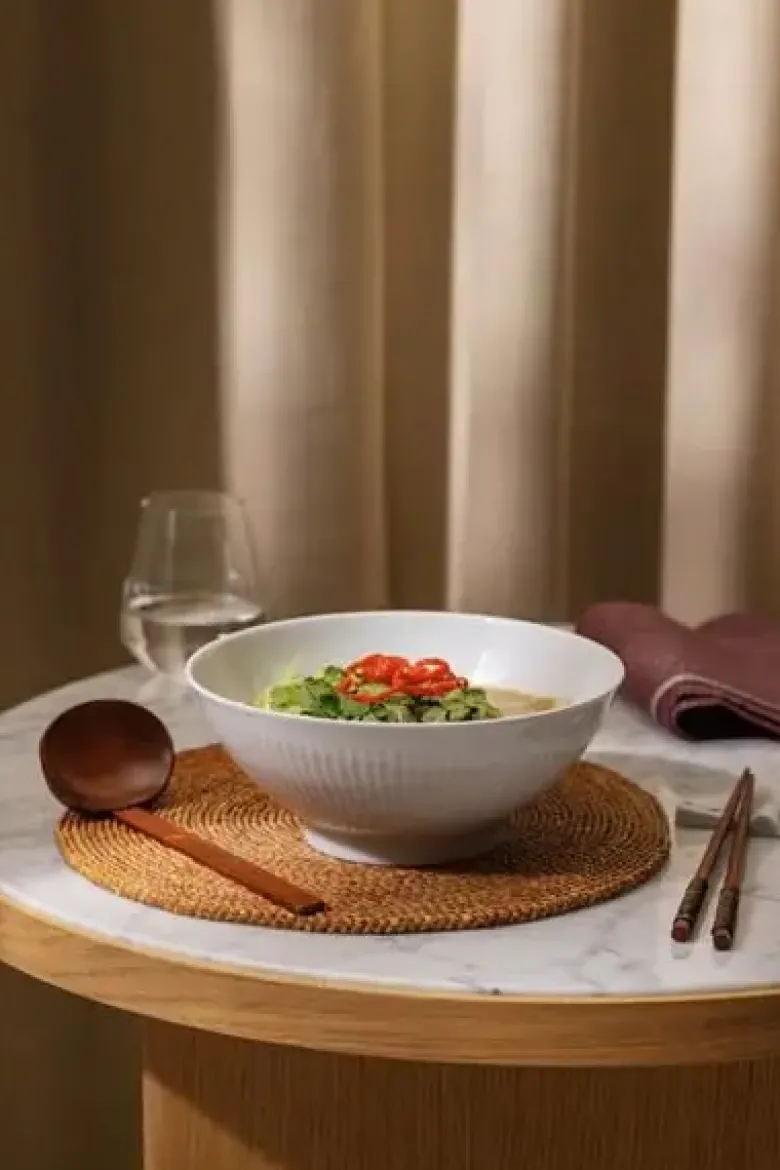 Eva Trio Legio Nova Ramen skål 20cm 1 stk