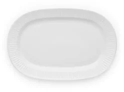 Eva Trio Legio Nova serveringsfad 25x37 cm