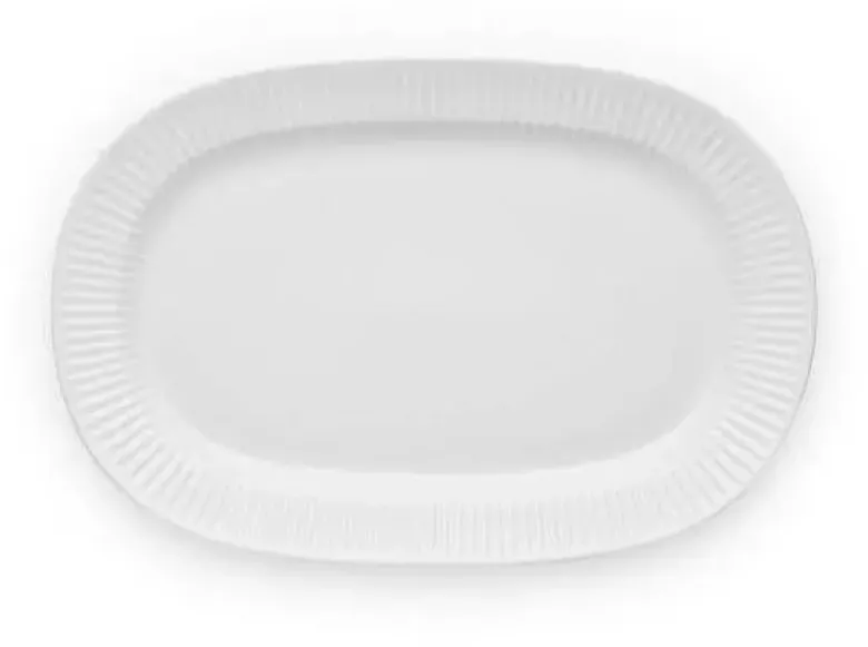 Eva Trio Legio Nova serveringsfad 25x37 cm