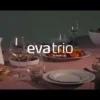 Eva Trio Legio Nova skål 3,3L