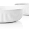 Eva Trio Legio Nova skålsæt 1,1L + 2L