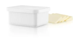 Eva Trio Legio Nova smørboks