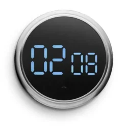 Eva Trio Magnetisk timer