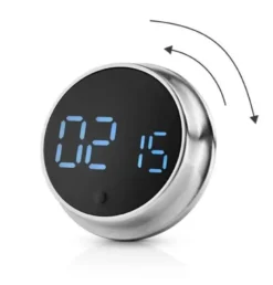 Eva Trio Magnetisk timer
