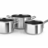 Eva Trio Multi Mosaic grydesæt 3-dele