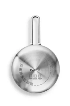 Eva Trio Multi Mosaik kasserolle 1,8L