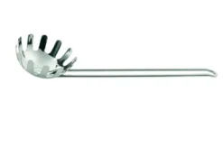 Eva Trio pastaske rustfrit stål 29 cm