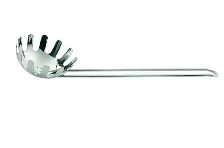 Eva Trio pastaske rustfrit stål 29 cm