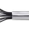 Eva Trio piskeris med belægning 20 cm
