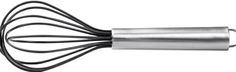 Eva Trio piskeris med belægning 20 cm