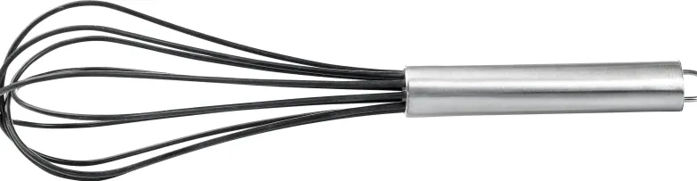 Eva Trio piskeris med belægning 25 cm