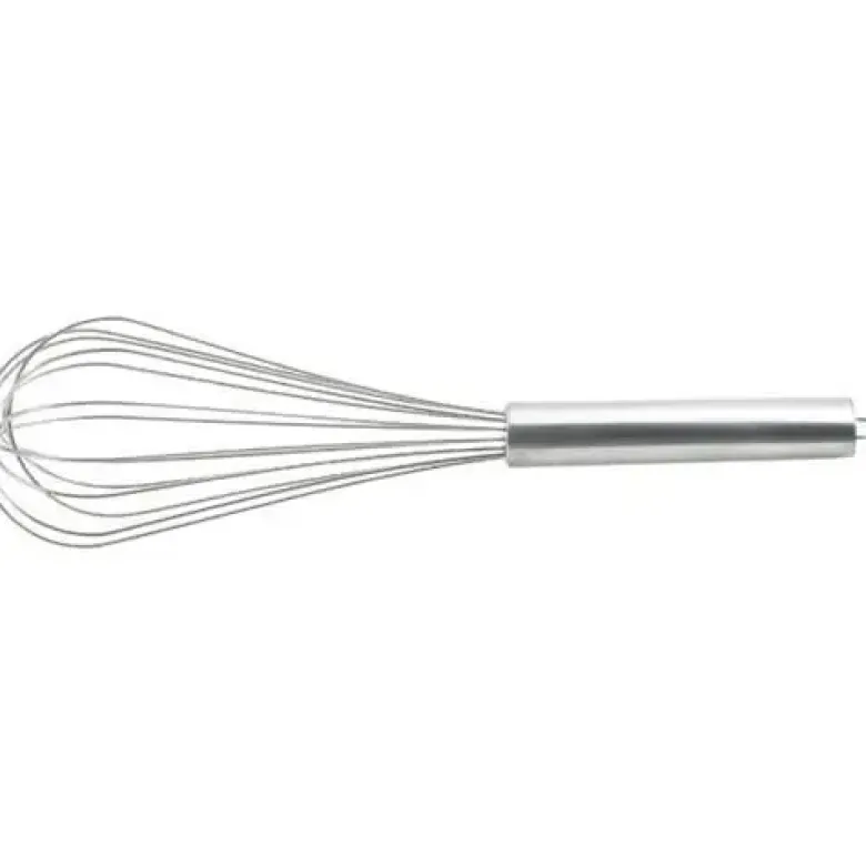 Eva Trio piskeris stål 25 cm