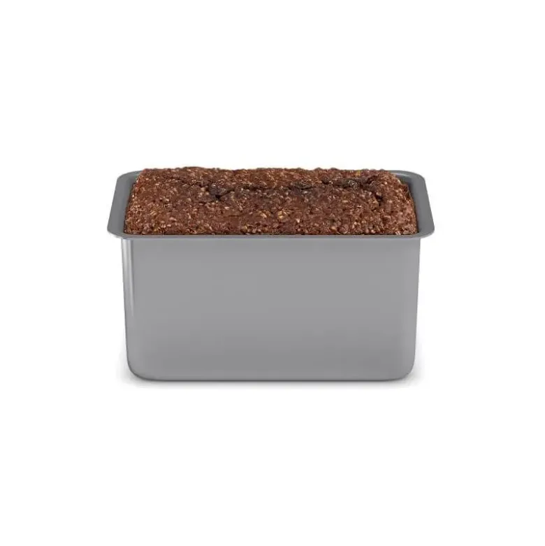 Eva Trio Professionel Rugbrødsform 2L