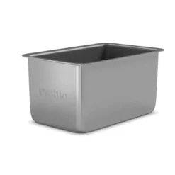 Eva Trio Professionel Rugbrødsform 2L
