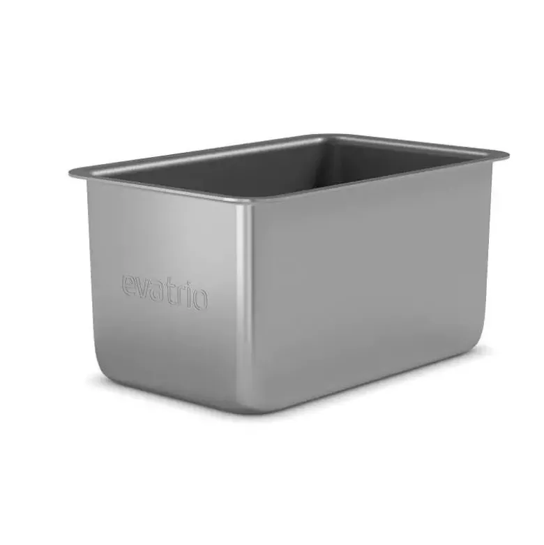 Eva Trio Professionel Rugbrødsform 2L