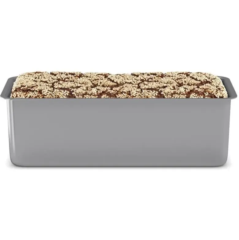 Eva Trio Professionel Rugbrødsform 3,3L