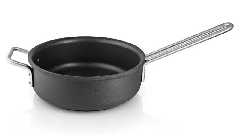 Eva Trio Professionel sauterpande Ø24 cm