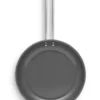Eva Trio Prof. stegepande laser titanium Ø28 cm