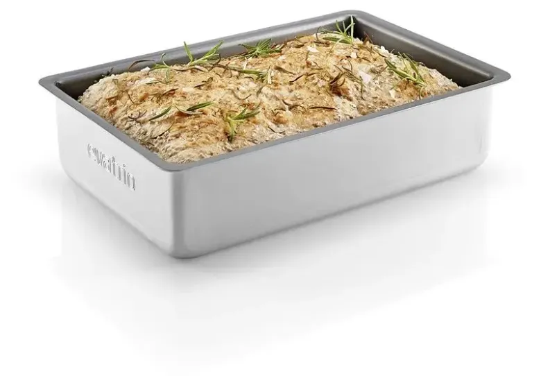 Eva Trio Rugbrødsform PROFESSIONEL 1,85L