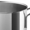 Eva Trio Rustfrit Stål gryde 3,6L