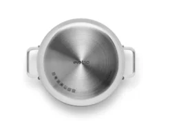 Eva Trio Rustfrit Stål gryde 3,6L