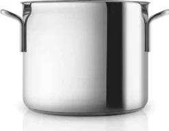 Eva Trio Rustfrit Stål gryde 4,8L