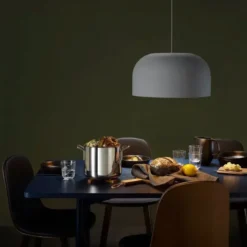 Eva Trio Rustfrit stål med keramisk belægning gryde 4,8L