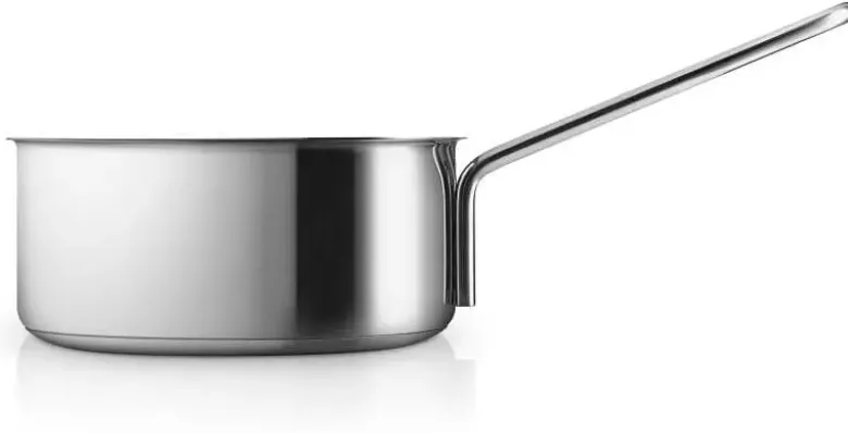 Eva Trio Rustfrit Stål Sauter kasserolle 1,3L