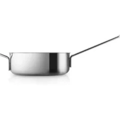 Eva Trio Rustfrit Stål sauterpande 24 cm