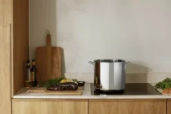 Eva Trio Rustfrit stål Suppegryde 15 L