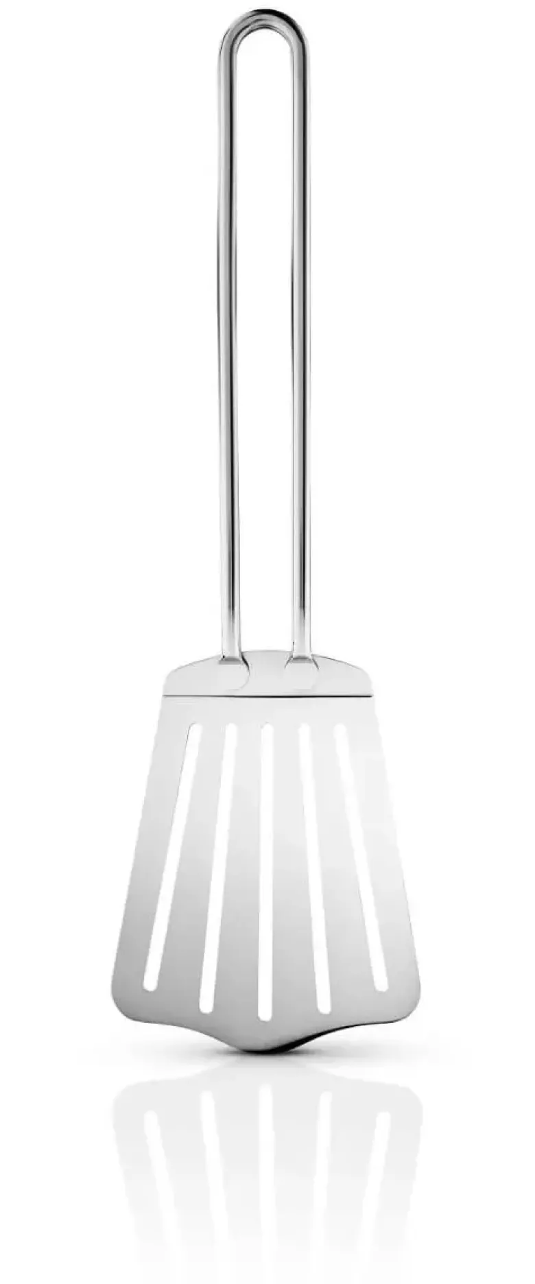 Eva Trio spatel lang rustfrit stål 28 cm