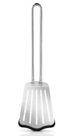 Eva Trio Spatel med silikone.