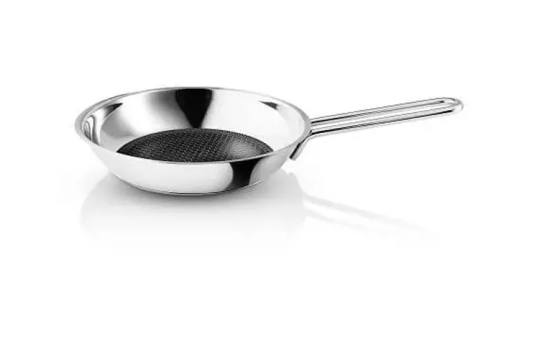 Eva Trio Stegepande Mosaic keramisk Ø20 cm