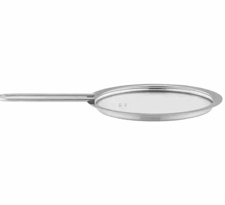Eva Trio Tallerkenlåg Glas 16 cm