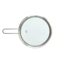 Eva Trio Tallerkenlåg Glas 20 cm