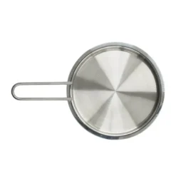 Eva Trio Tallerkenlåg Stål 16 cm