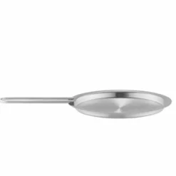 Eva Trio Tallerkenlåg Stål 24 cm